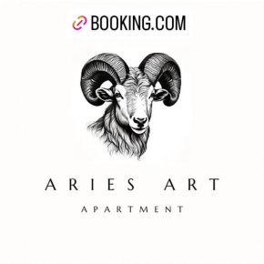 Aries Art apartman